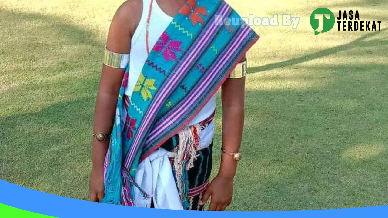 Gambar SMK PERIKANAN KOLBANO – Timor Tengah Selatan, Nusa Tenggara Timur ke 4