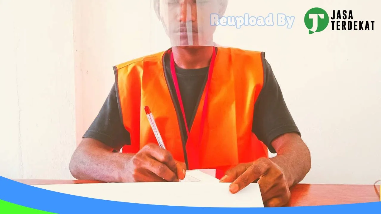Gambar SMK NEGERI 1 FAKFAK – Fakfak, Papua Barat ke 4