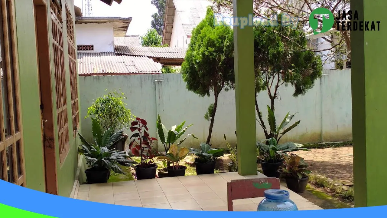 Gambar Sma Kosgoro Sribhawono – Lampung Timur, Lampung ke 4