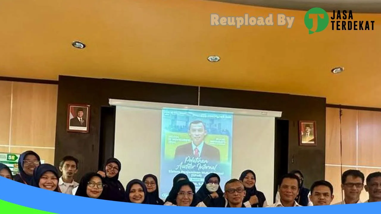 Gambar SMK Negeri 3 Wonosari – Gunung Kidul, DI Yogyakarta ke 3