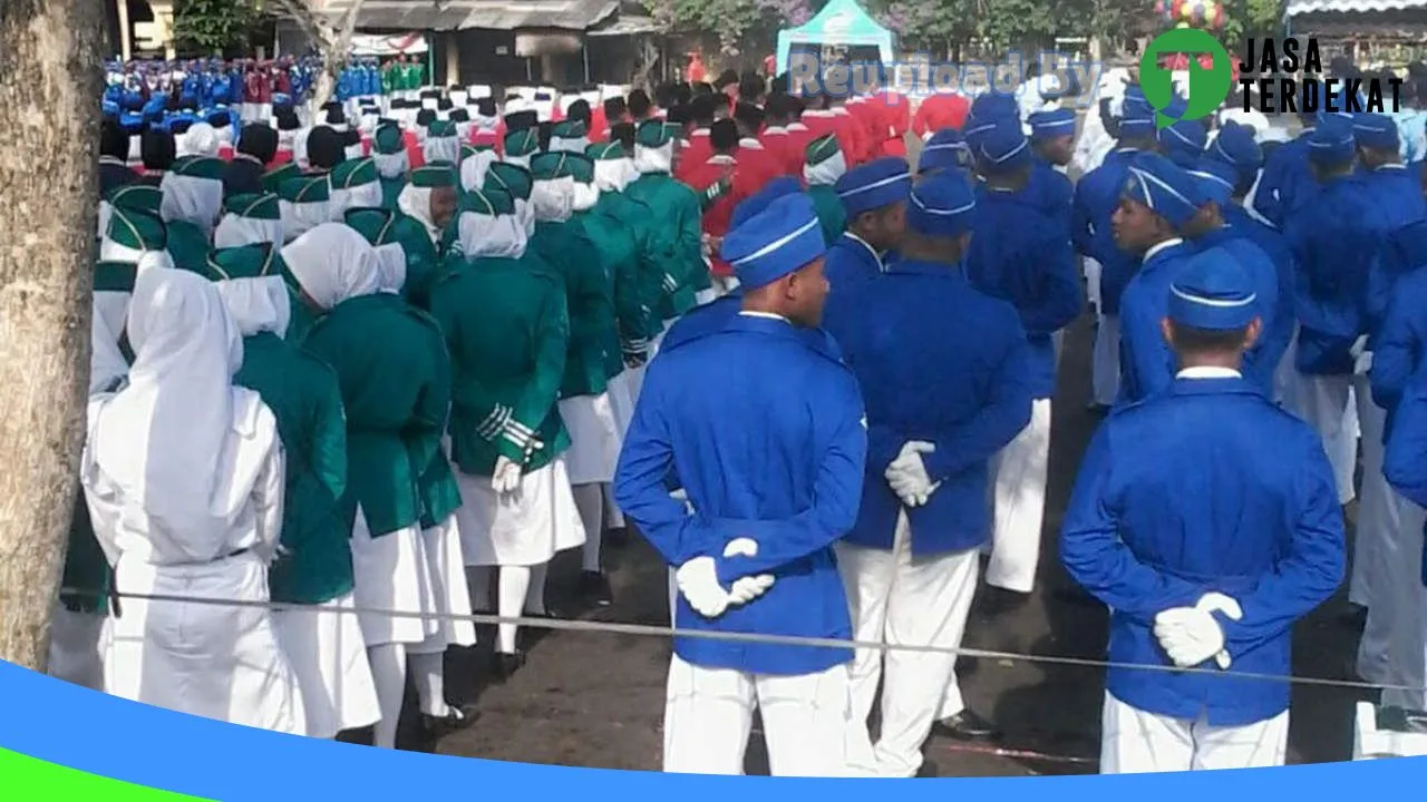 Gambar SMK Negeri 1 Nglipar – Gunung Kidul, DI Yogyakarta ke 4