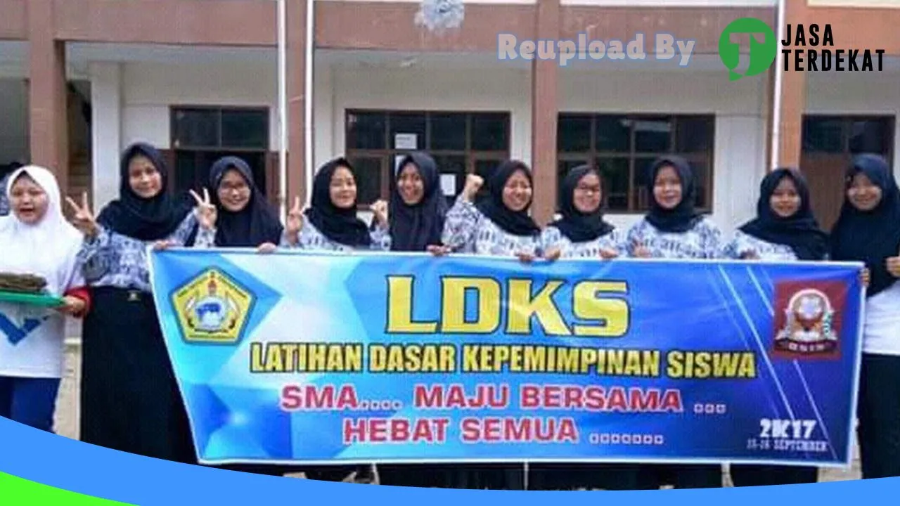 Gambar SMA Negeri 2 Singaparna – Kota Tasikmalaya, Jawa Barat ke 5