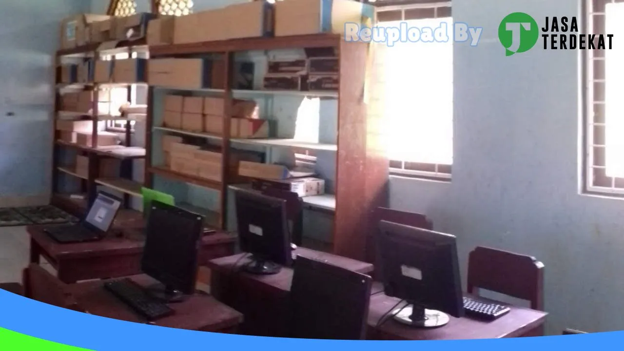 Gambar SMK Darul Abror Kuta – Lombok Tengah, Nusa Tenggara Barat ke 3