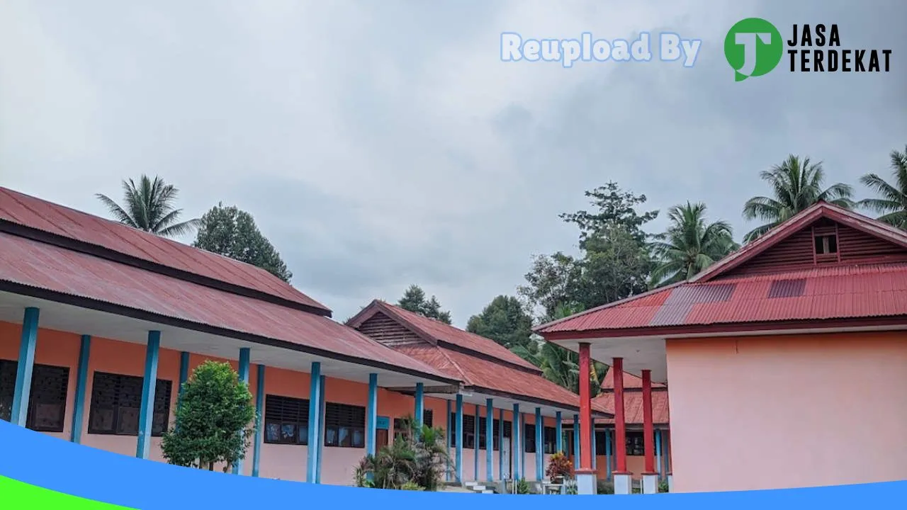 Gambar SMA NEGERI 1 Bolano Lambunu – Parigi Moutong, Sulawesi Tengah ke 1