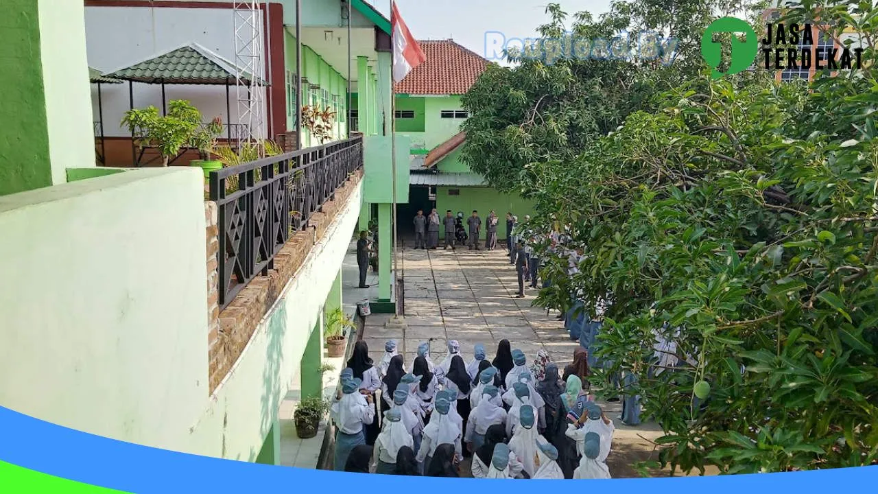 Gambar SMK MEC Majalengka – Majalengka, Jawa Barat ke 2