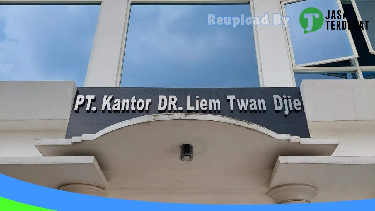 Gambar Kantor Konsultan Pajak Dr Liem Twan Djie – Kota Malang, Jawa Timur ke 3
