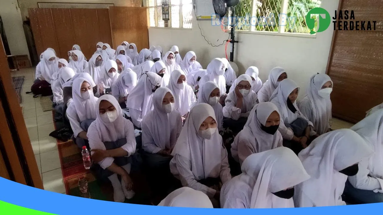 Gambar SMK NURJAMILAH – Kota Bekasi, Jawa Barat ke 3