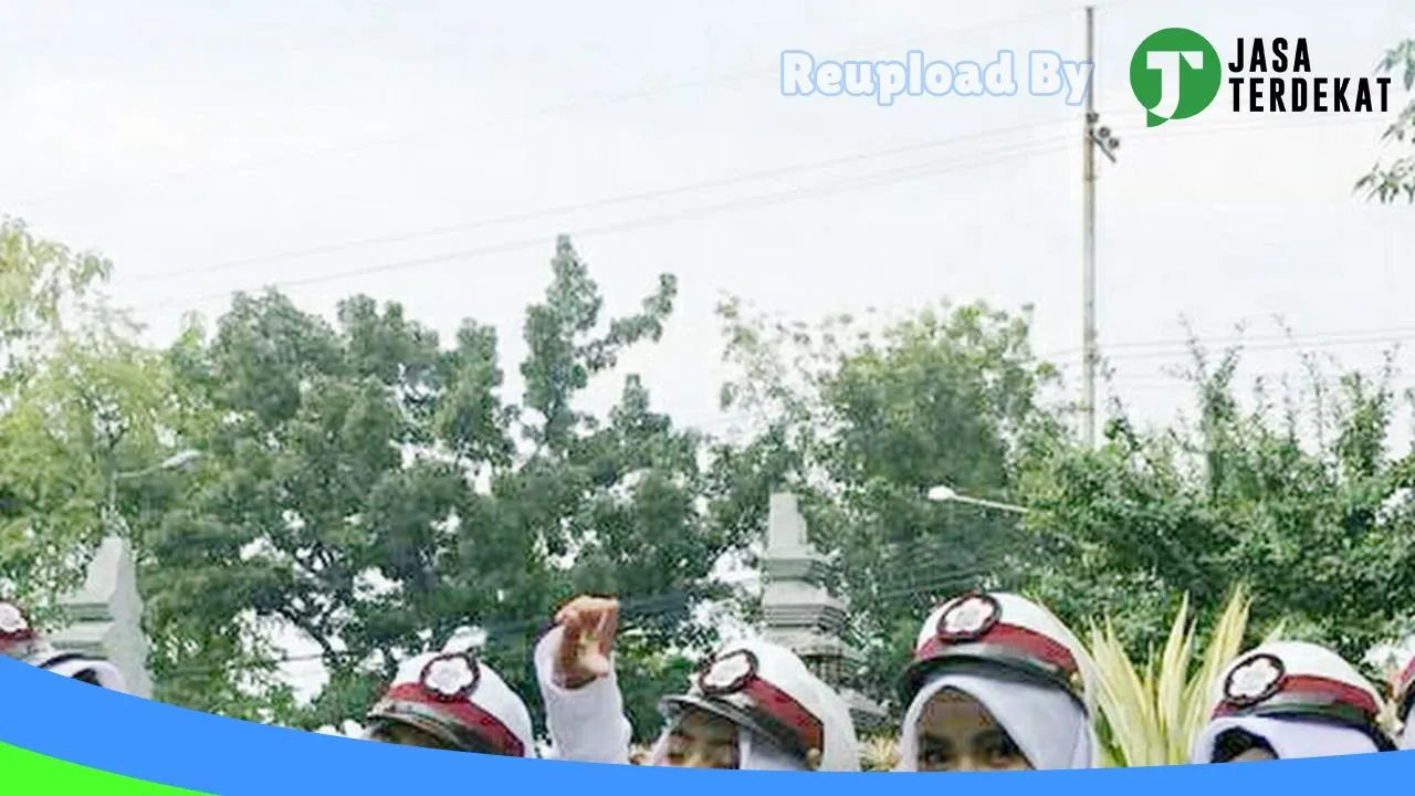 Gambar SMK Farmasi Cendikia Medika Nusantara – Pasuruan, Jawa Timur ke 4