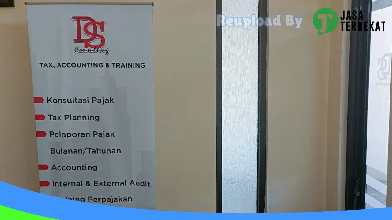 Gambar Kantor Konsultan Pajak Dyah Setyorini – Kota Malang, Jawa Timur ke 3