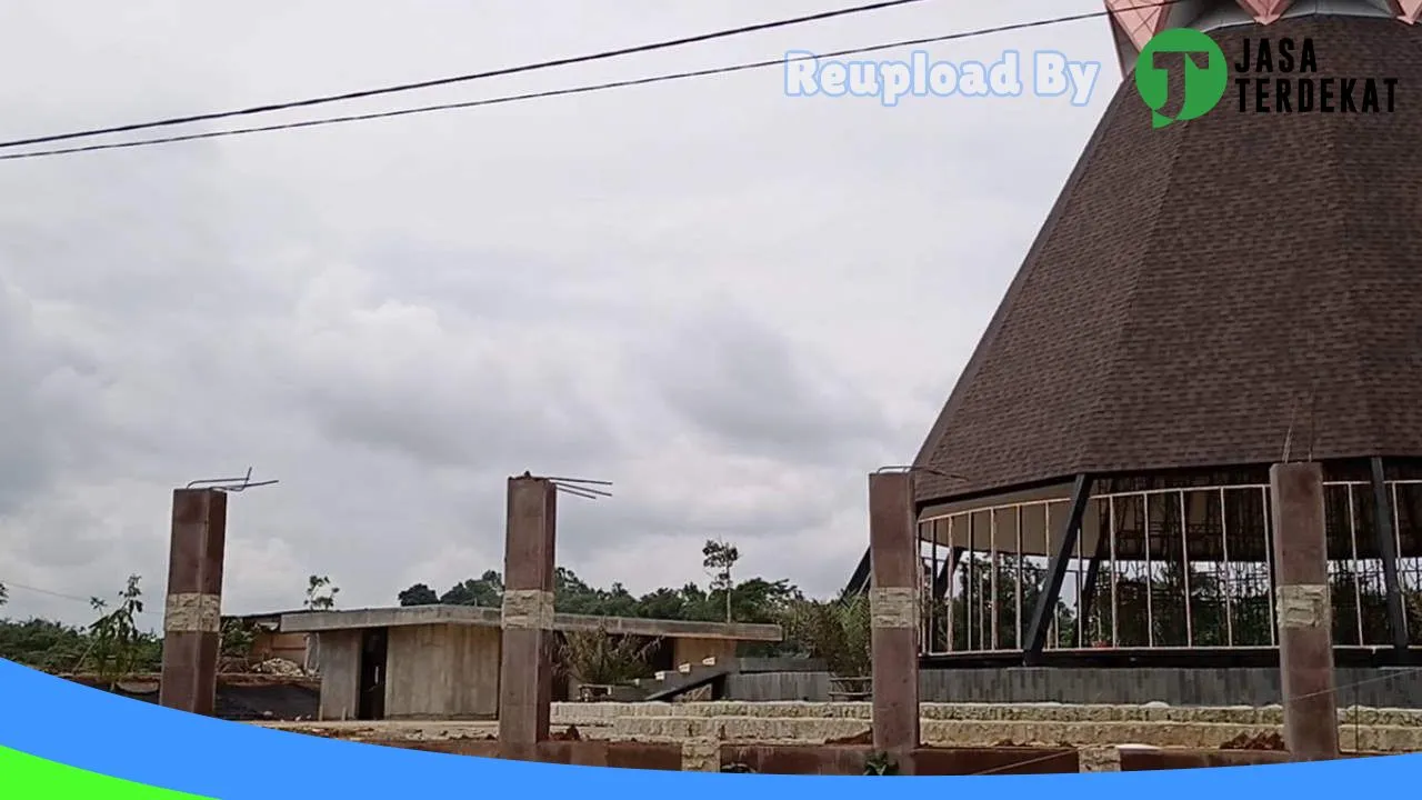 Gambar SMA Negeri 7 Lubuklinggau – Lubuklinggau, Sumatera Selatan ke 1