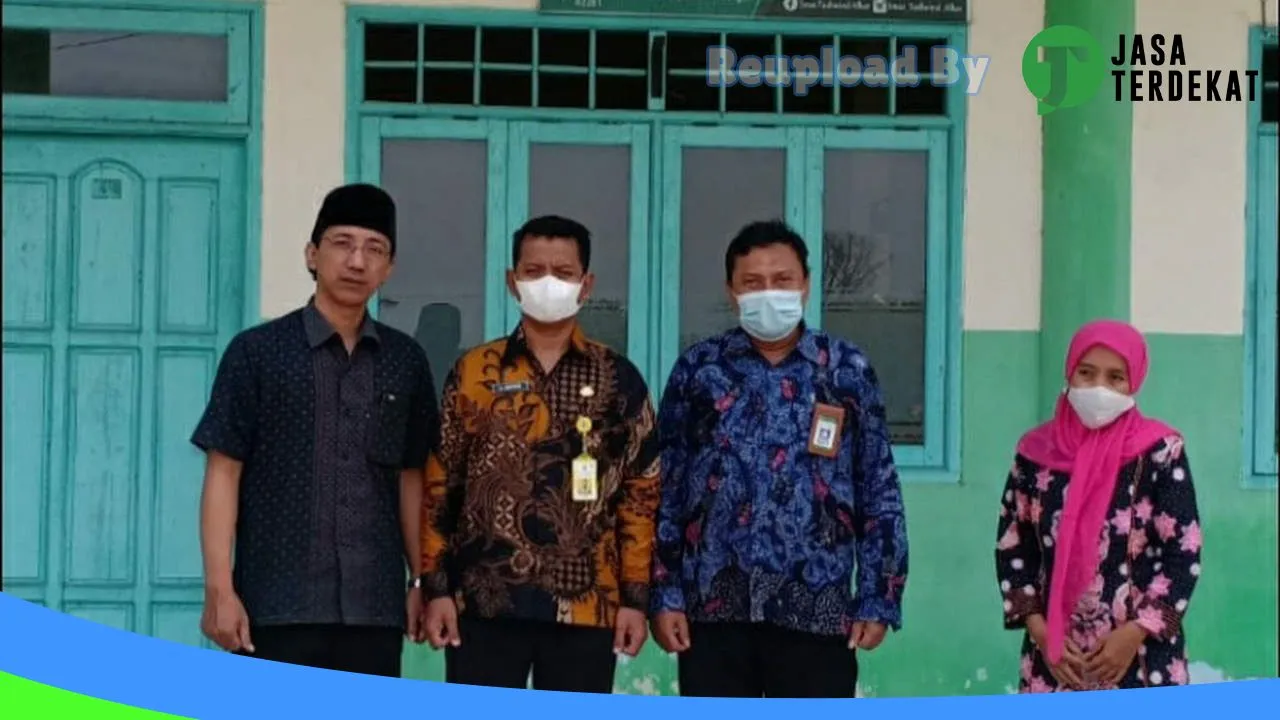Gambar SMA Tashwirul Afkar – Lamongan, Jawa Timur ke 4