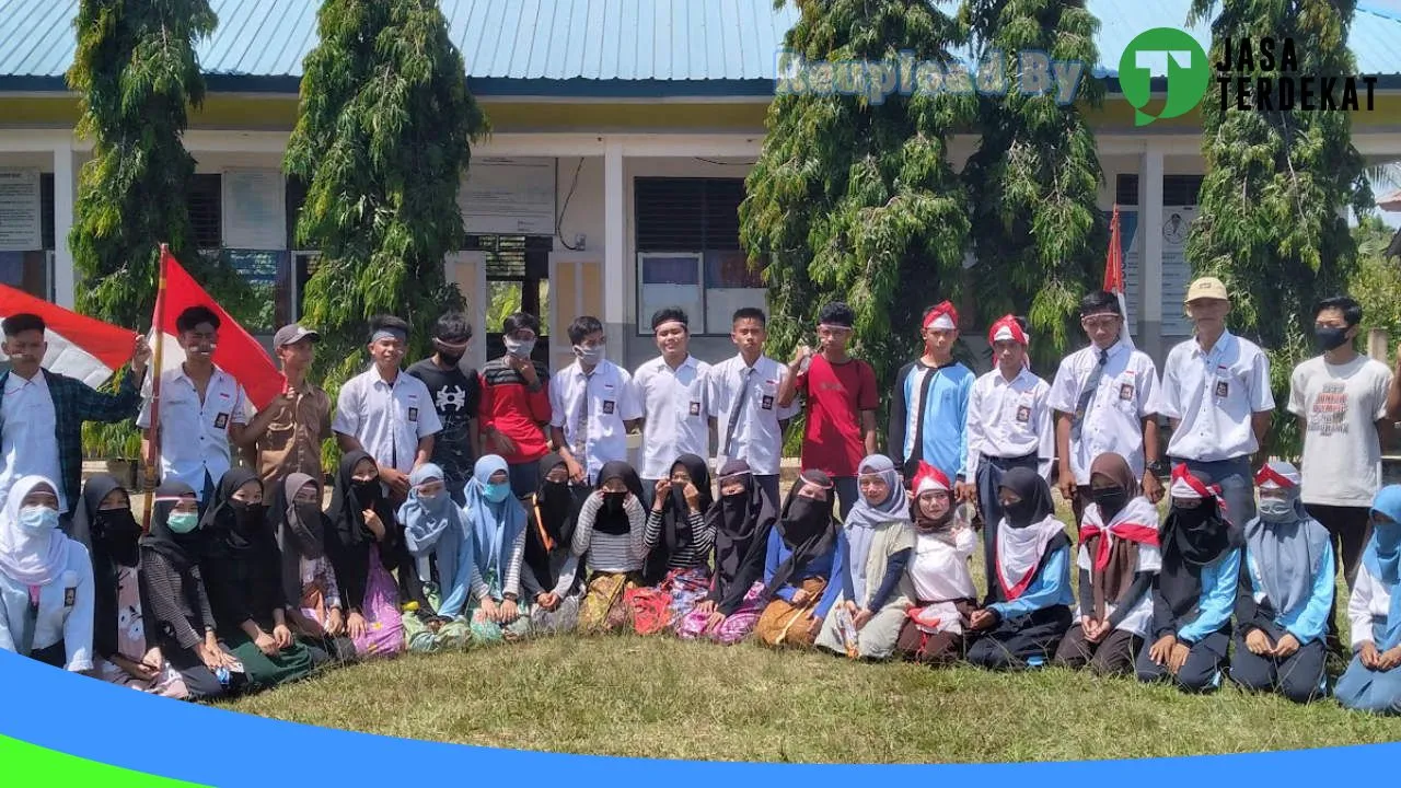 Gambar SMAN 15 BOMBANA – Bombana, Sulawesi Tenggara ke 2