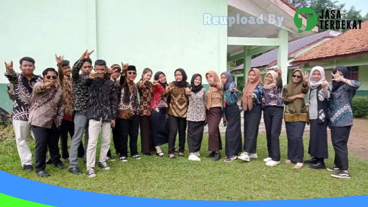 Gambar SMA Negeri 1 Raman Utara – Lampung Timur, Lampung ke 4