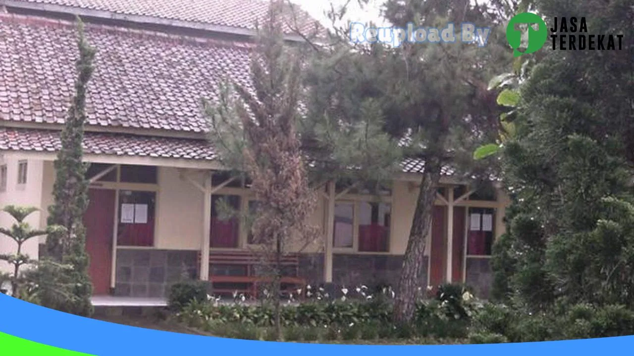 Gambar SMA/ SMP Islam Al-Musyawarah Lembang – Bandung Barat, Jawa Barat ke 4