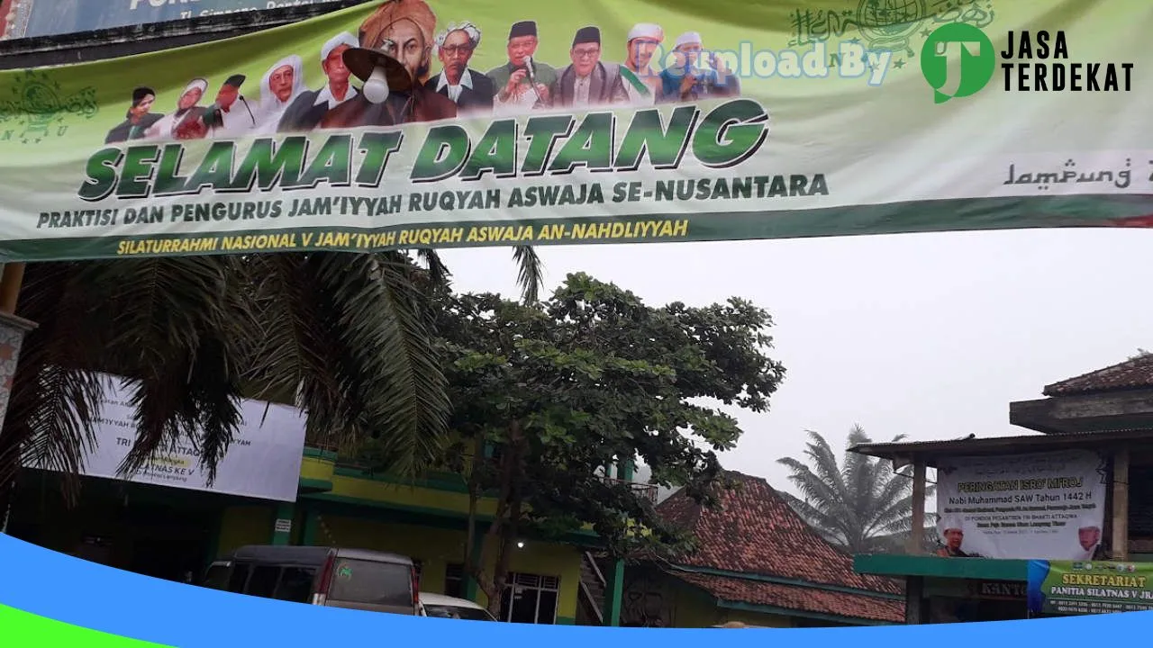 Gambar PONPES TRI BHAKTI ATTAQWA – Lampung Timur, Lampung ke 5