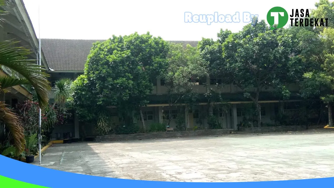 Gambar SMA Negeri 1 Kalasan – Sleman, DI Yogyakarta ke 4