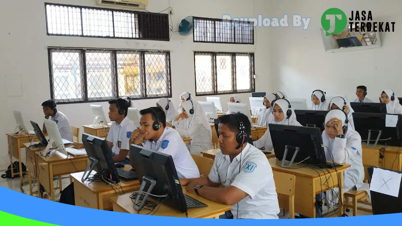 Gambar SMA Negeri 3 Putra Bangsa Lhoksukon – Aceh Utara, Aceh ke 2