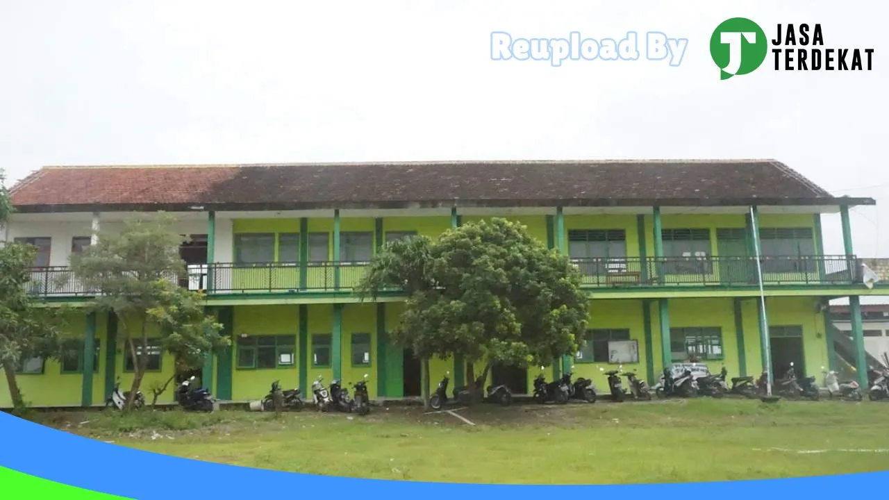 Gambar SMA Al-Kautsar – Lamongan, Jawa Timur ke 2