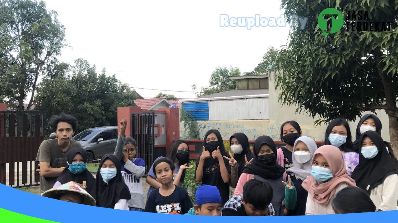 Gambar Madrasah Aliyah Negeri 2 Kutai Kartanegara – Kutai Kartanegara, Kalimantan Timur ke 3