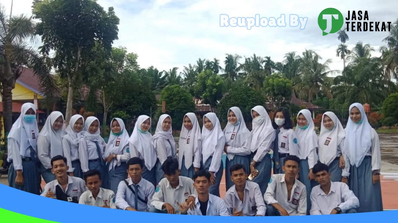 Gambar SMAN 05 MUKOMUKO – Muko-Muko, Bengkulu ke 3