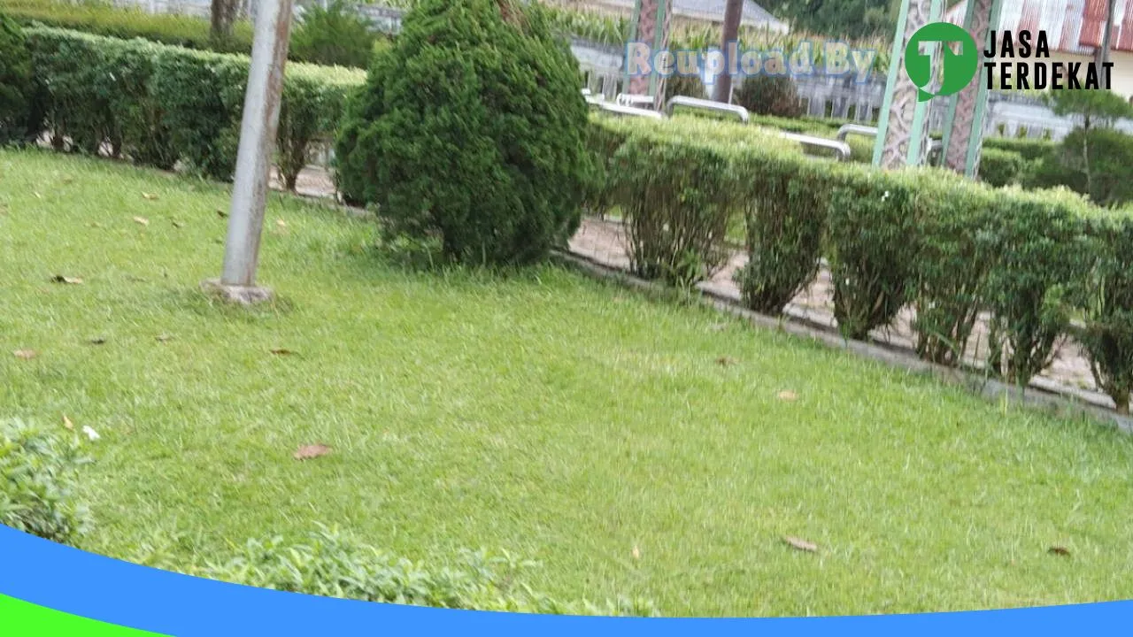 Gambar LAPANGAN NAPASENGKUT – Pakpak Bharat, Sumatera Utara ke 5