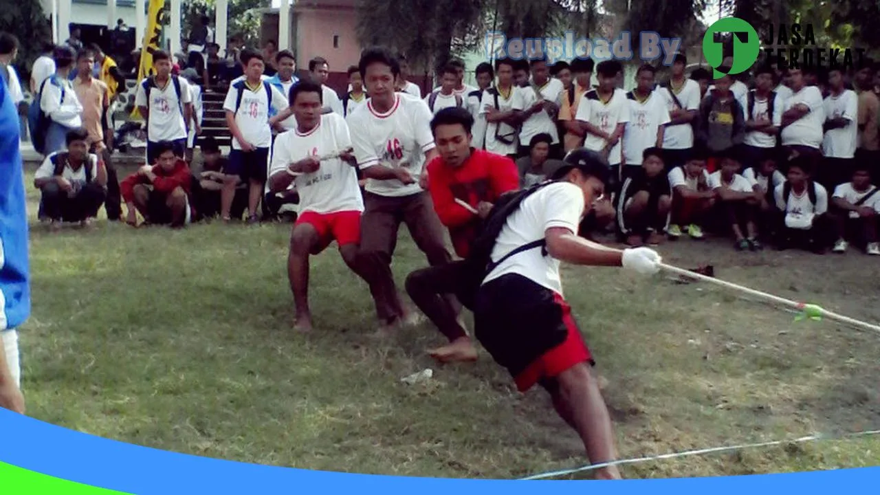 Gambar SMK PGRI 2 Giri Banyuwangi – Banyuwangi, Jawa Timur ke 2