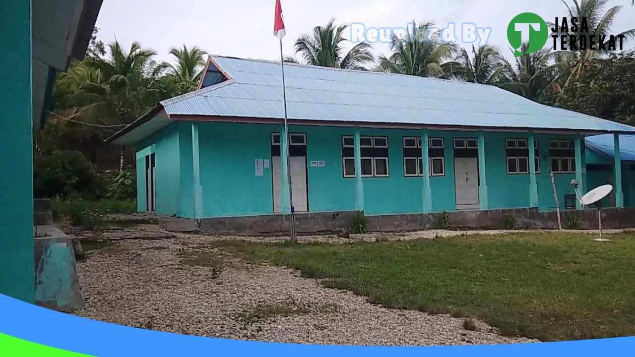 Gambar SMA NEGERI 23 SERAM BAGIAN BARAT – Seram Bagian Barat, Maluku ke 2