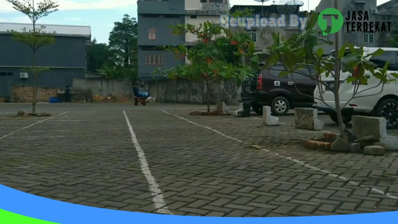 Gambar SMP Unggul Sakti Jambi – Jambi, Jambi ke 1