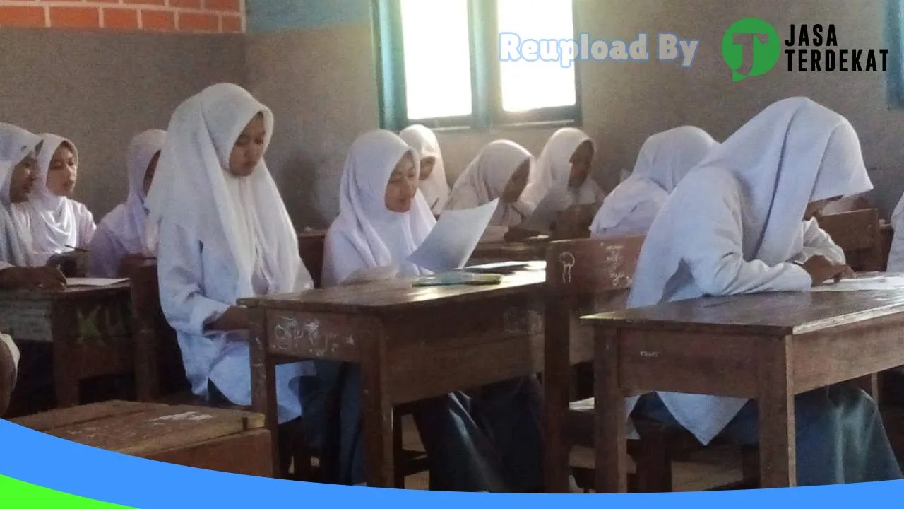 Gambar SMK MANARUL HIDAYAH – Lebak, Banten ke 5