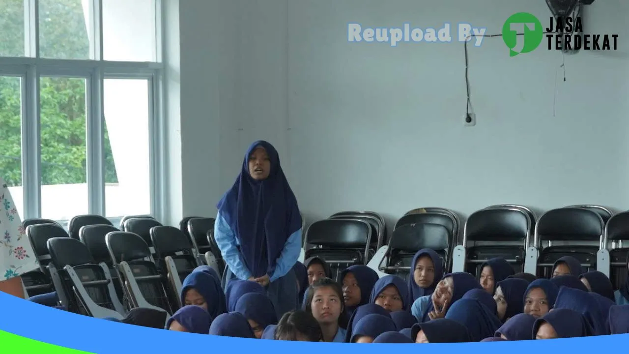 Gambar SMK Tunas Harapan Palembang – Banyuasin, Sumatera Selatan ke 5