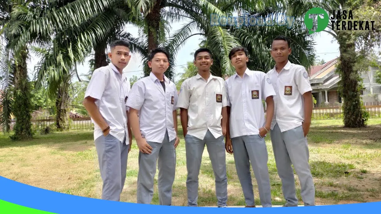 Gambar SMAN 1 TANAH LUAS – Aceh Utara, Aceh ke 2