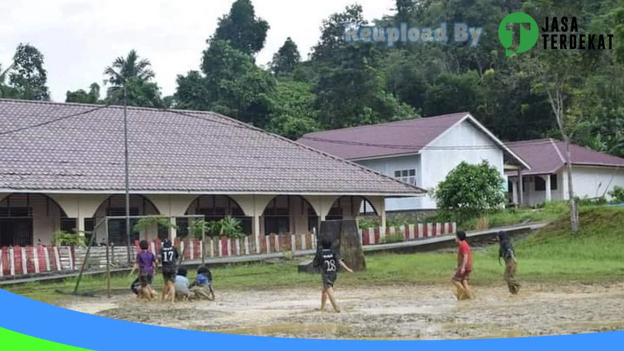 Gambar SMA Negeri Unggulan Sukma Nias – Nias, Sumatera Utara ke 1