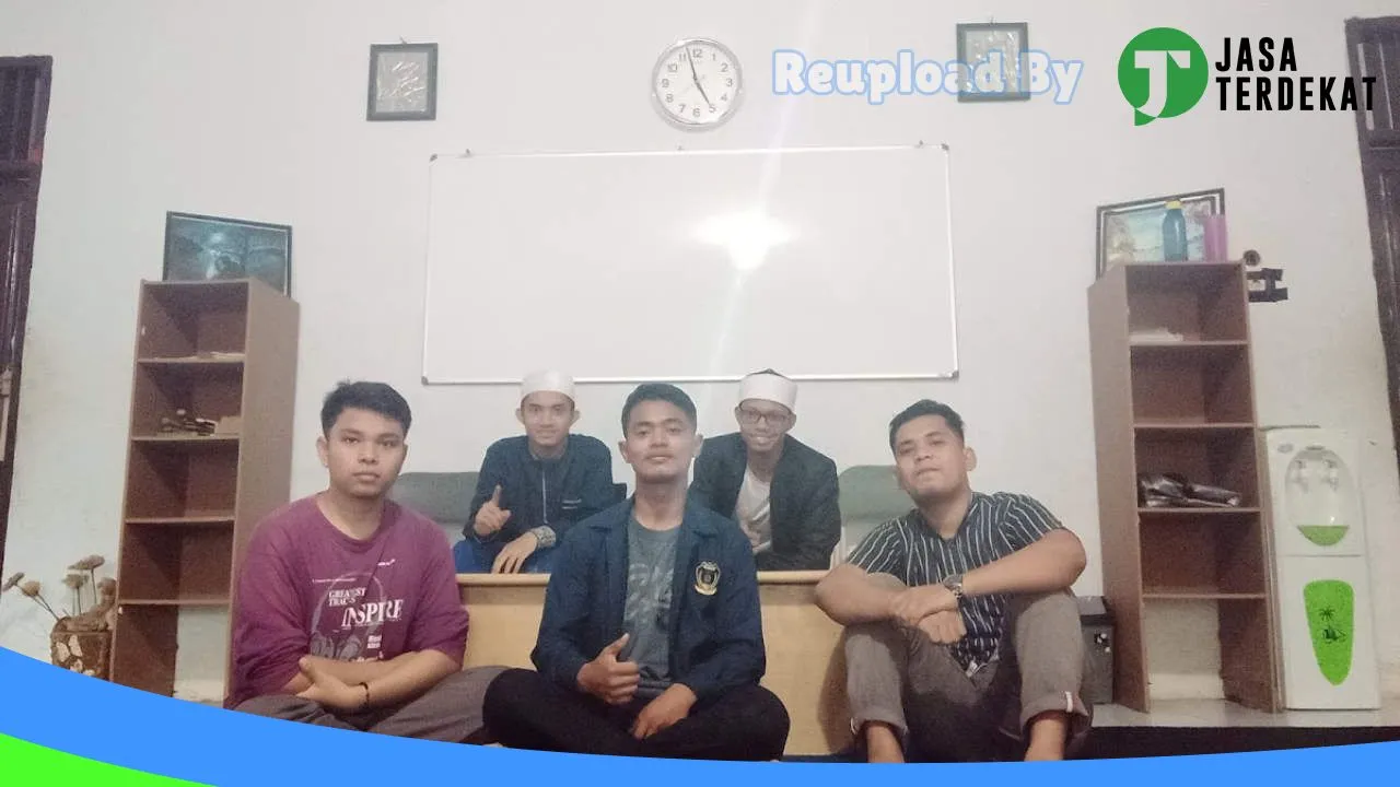 Gambar Asrama Prestasi dan Kepemimpinan Putra SMAN 2 Plus PYB – Mandailing Natal, Sumatera Utara ke 1