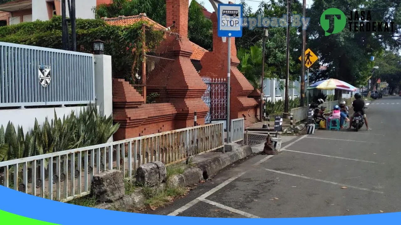 Gambar SMA SANTA MARIA 1 CIREBON – Cirebon, Jawa Barat ke 2