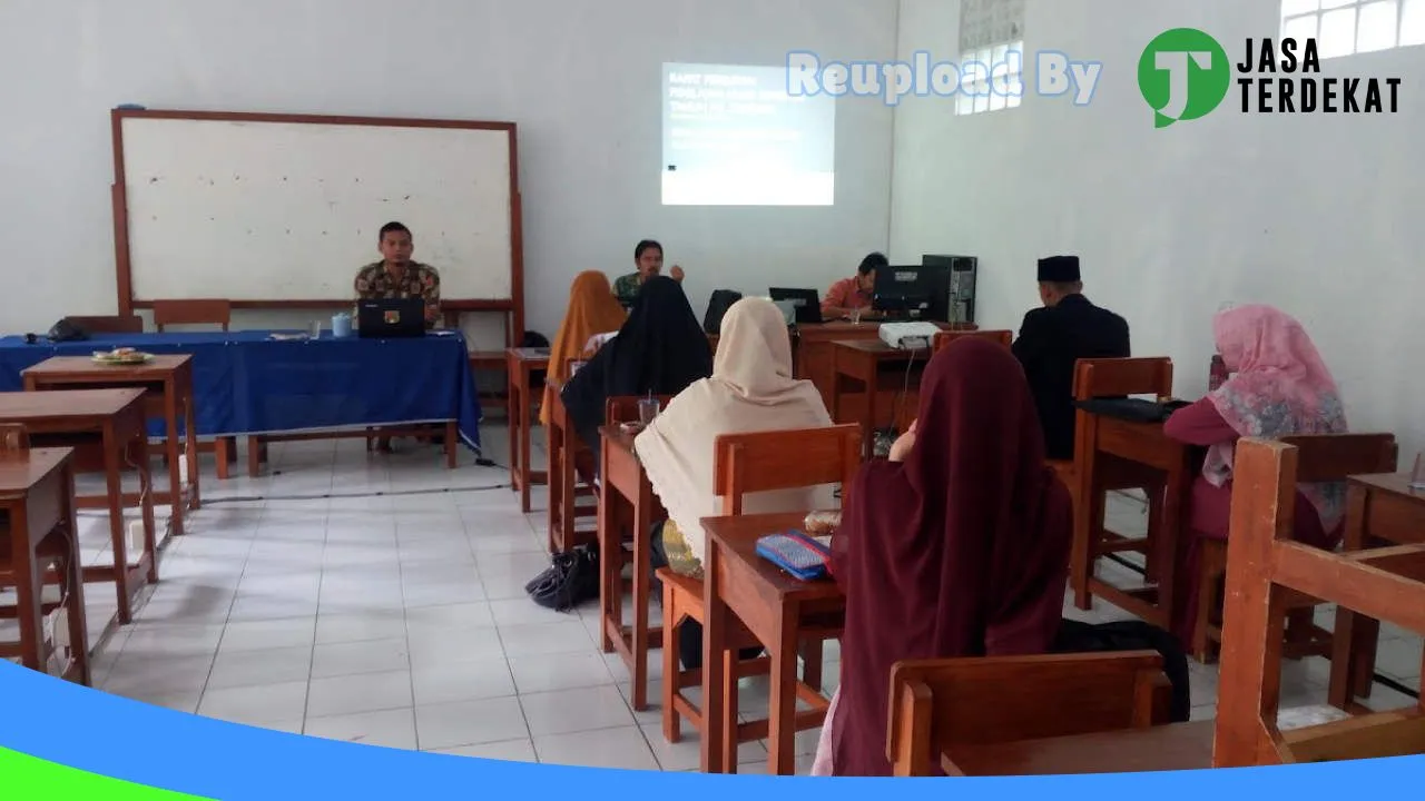 Gambar SMA Plus Nashrul Haq Tasikmalaya – Kota Tasikmalaya, Jawa Barat ke 2