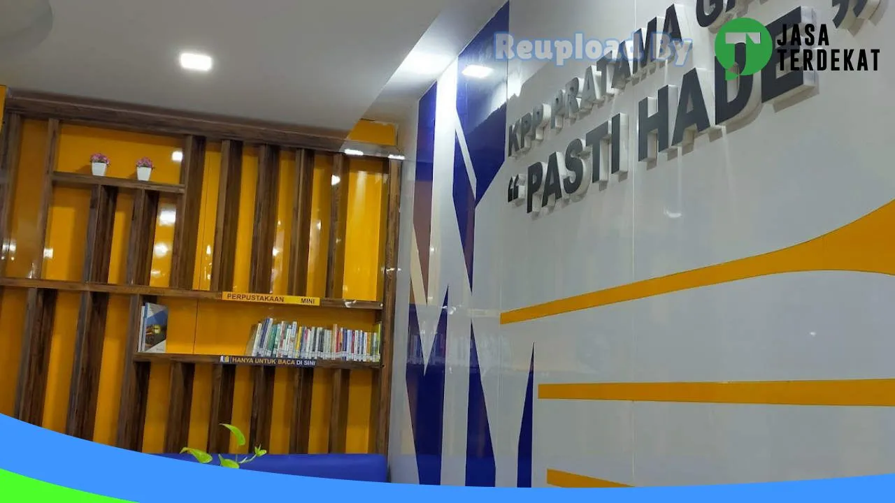 Gambar Kantor Pajak Garut – Garut, Jawa Barat ke 4