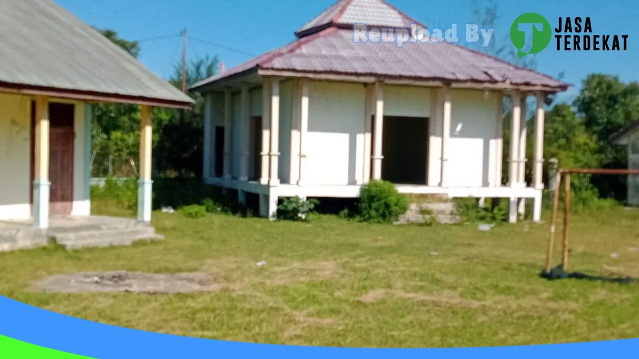 Gambar SMK N 1 Kuala Baru – Aceh Singkil, Aceh ke 3