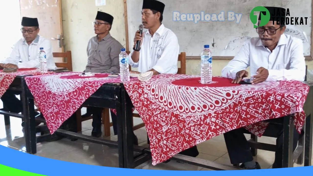 Gambar SMK AL FATH NW SANGGENG – Lombok Tengah, Nusa Tenggara Barat ke 1