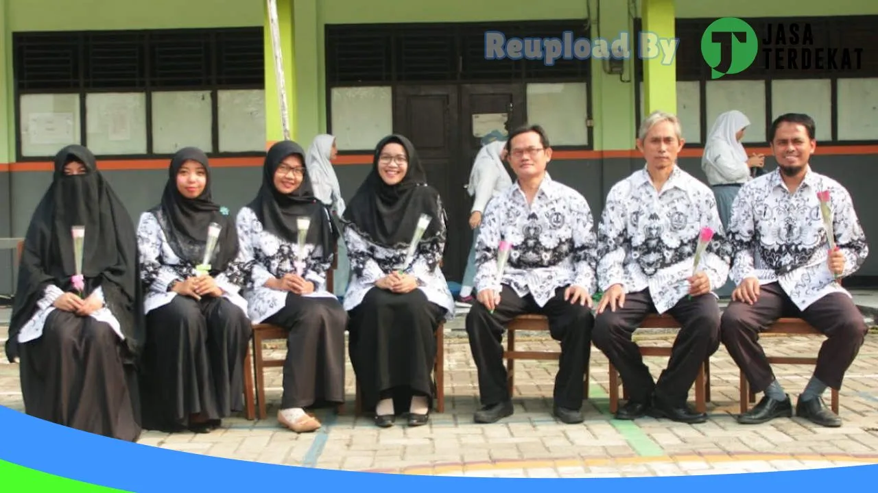 Gambar Sekolah Menengah Kejuruan PGRI Rawalumbu – Kota Bekasi, Jawa Barat ke 1