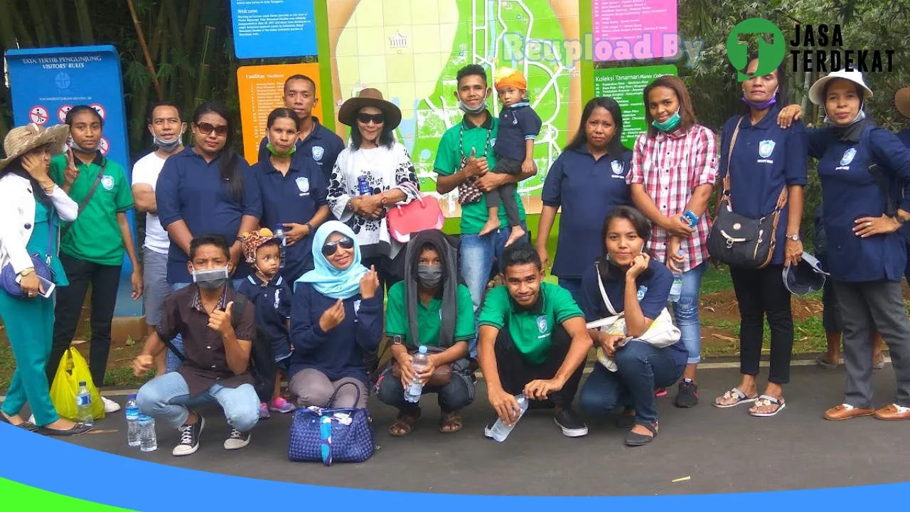 Gambar SMA Negeri 3 Maluku Tenggara – Maluku Tenggara, Maluku ke 5