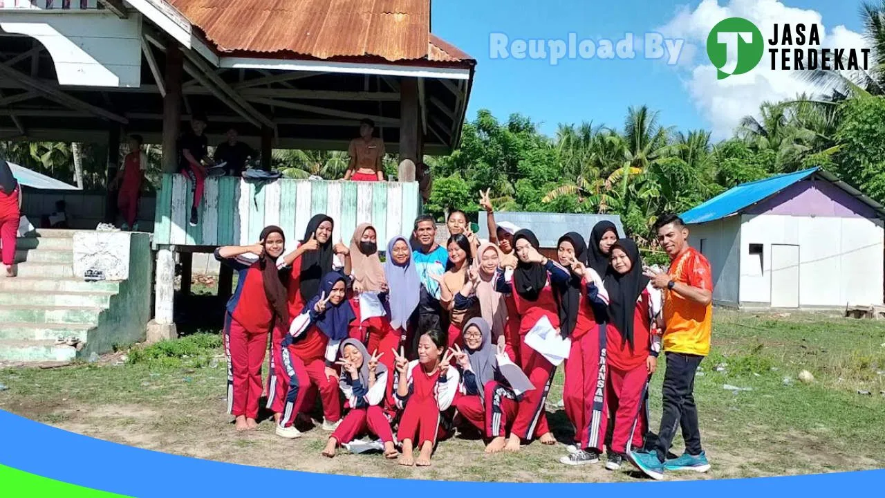 Gambar SMA Negeri 1 Mepanga – Parigi Moutong, Sulawesi Tengah ke 2