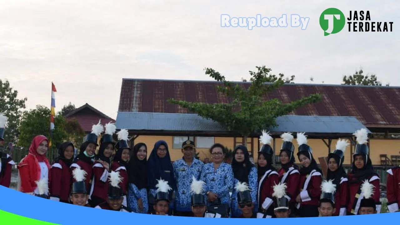 Gambar SMA Negeri 6 Berau – Berau, Kalimantan Timur ke 3