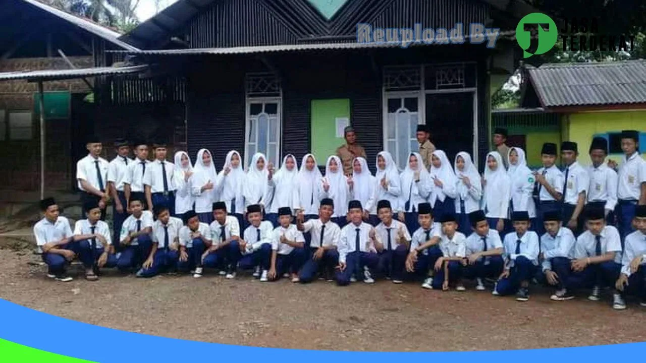 Gambar SMK AL QODIR – Tanggamus, Lampung ke 2