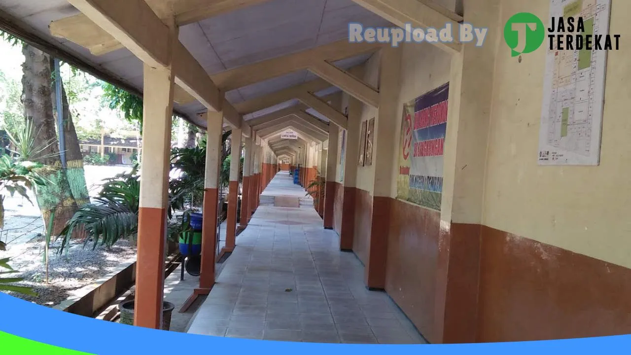 Gambar SMK Negeri 1 Rembang – Rembang, Jawa Tengah ke 5