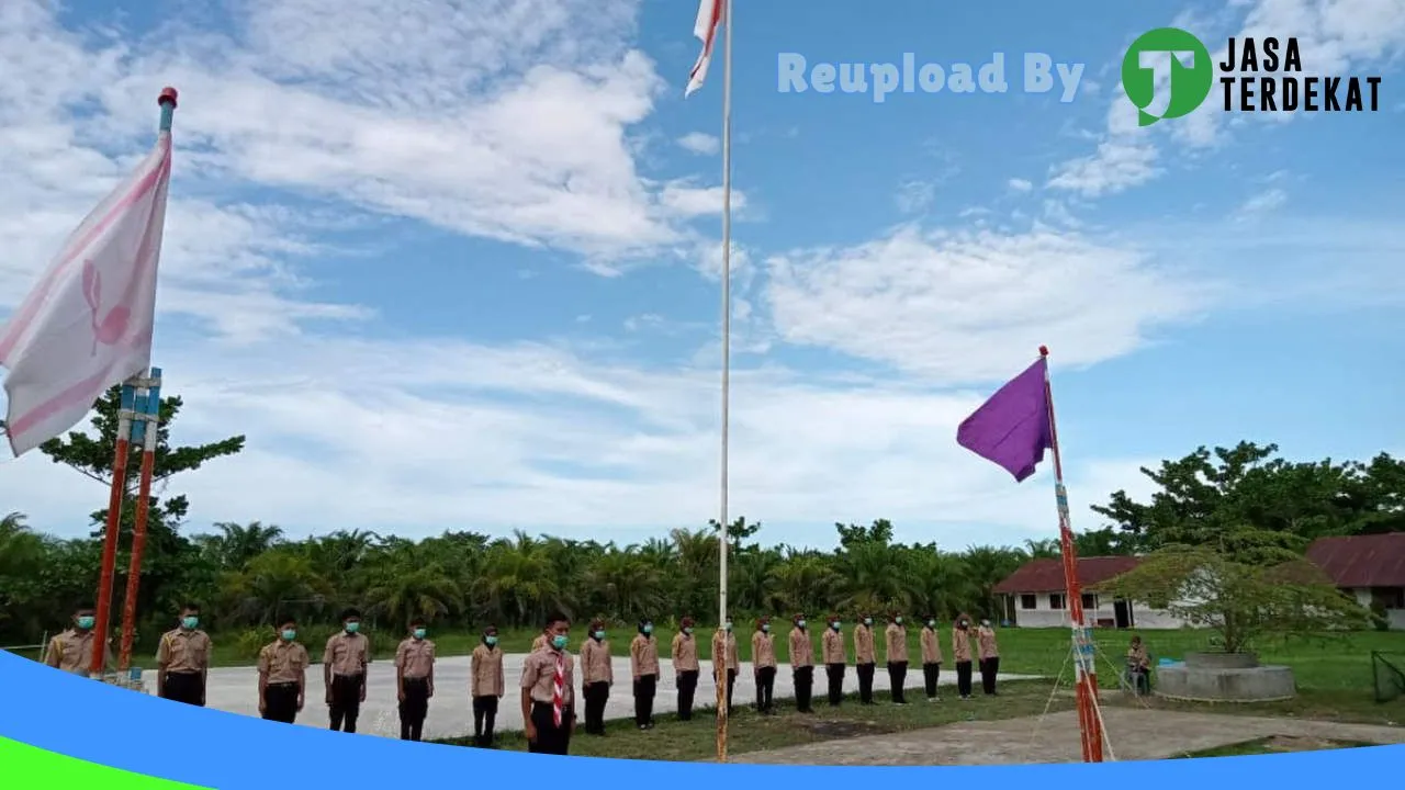 Gambar SMA NEGERI 1 PANAI HILIR – Labuhanbatu, Sumatera Utara ke 2