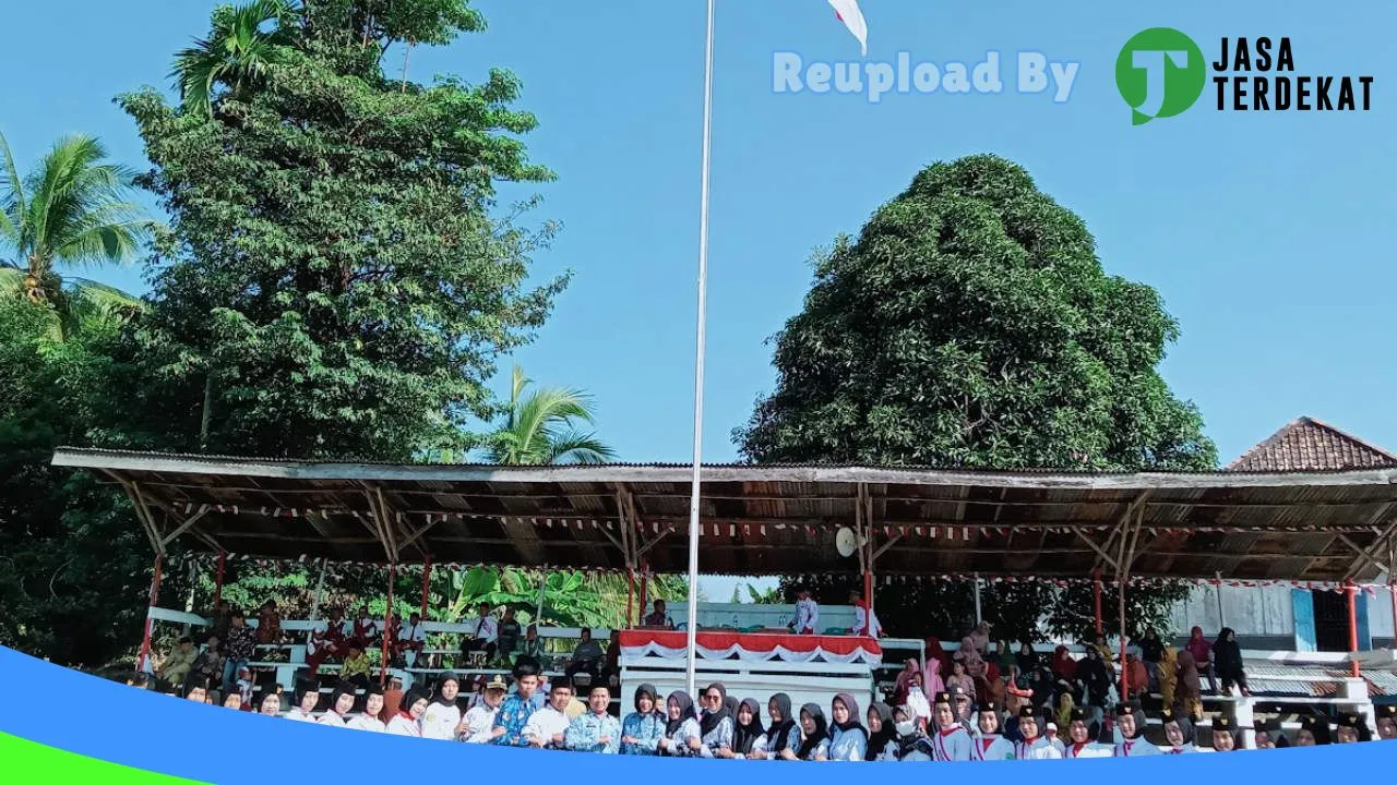 Gambar SMA Negeri 2 PENUKAL – Penukal Abab Lematang Ilir, Sumatera Selatan ke 3