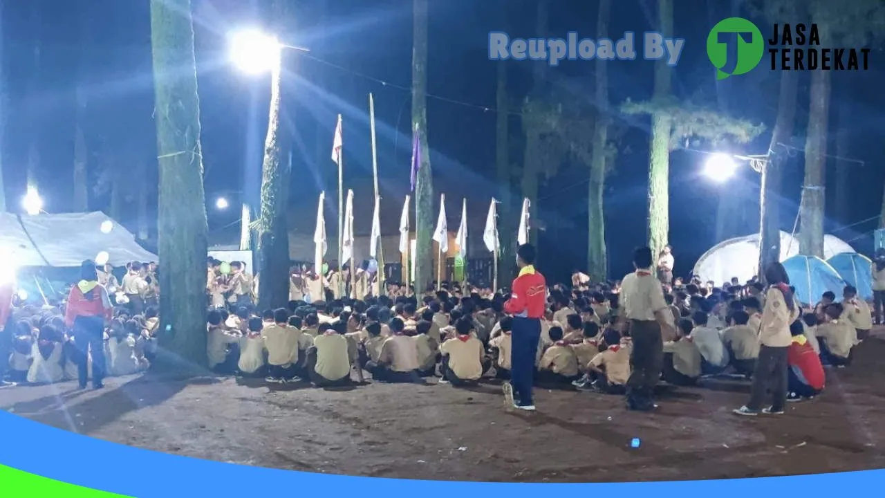 Gambar SMK Negeri 1 Panyingkiran – Majalengka, Jawa Barat ke 5