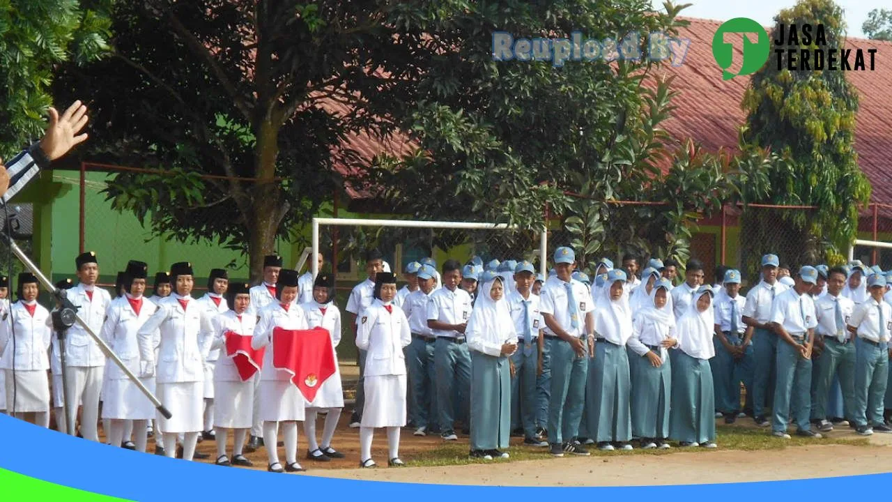 Gambar SMAN 1 LABUHAN RATU – Lampung Timur, Lampung ke 3