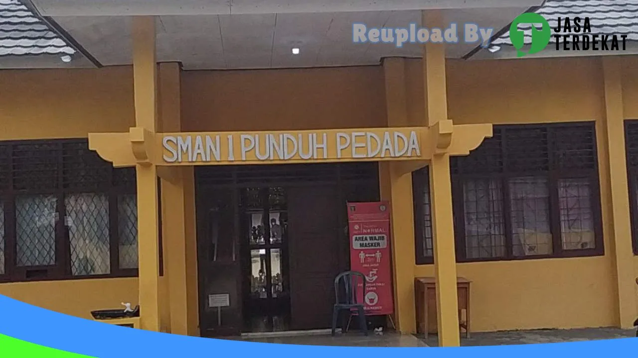 Gambar SMAN 1 Punduh Pedada – Pesawaran, Lampung ke 5