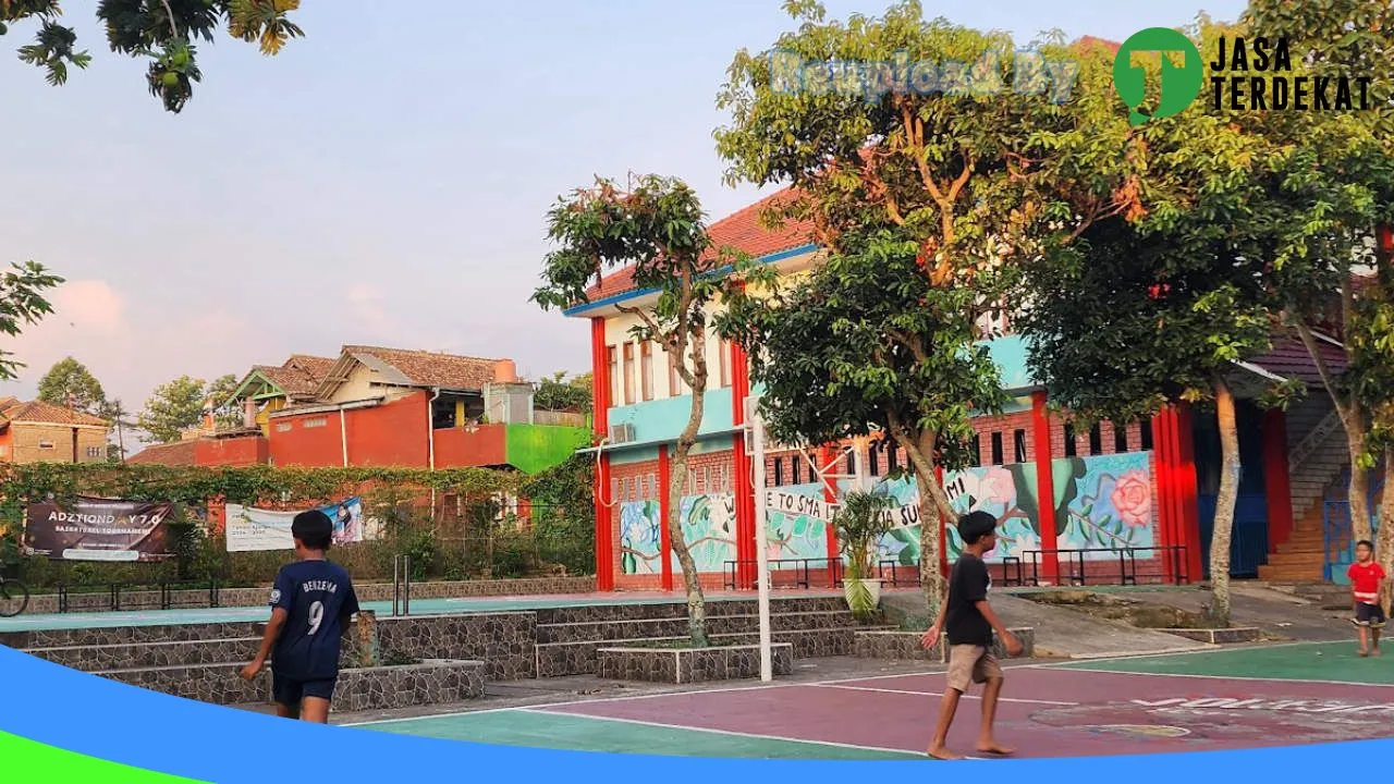 Gambar SD IT Adzkia 1 Sukabumi – Sukabumi, Jawa Barat ke 3